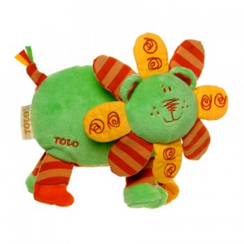 Labore et doltoys